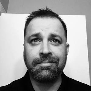 Meet your Posher, Chris